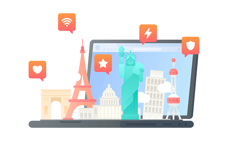 圣卢西亚回国vpn - 返华APP